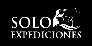 Solo expediciones